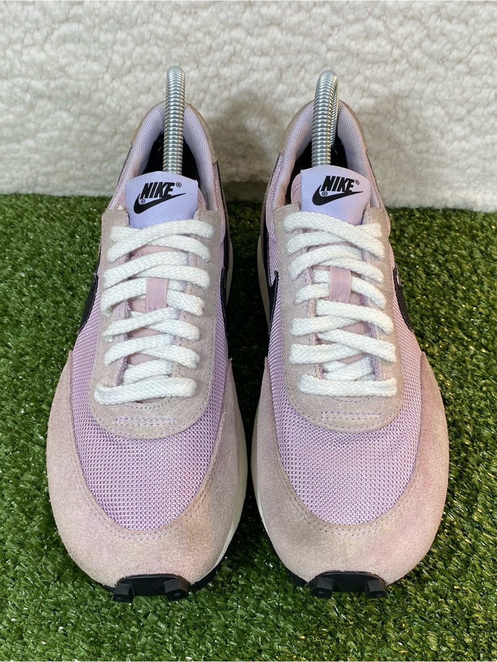 VTG Nike Daybreak SP Running Shoes Men 7 Women 8.5 Lavender Jog Train BV7725-500